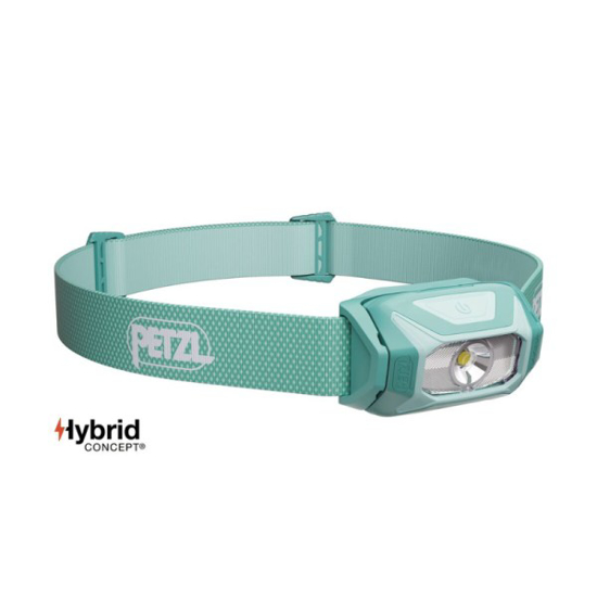 Prekės nuotrauka Prožektorius Petzl TIKKINA 300 lm - Žalia