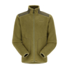 Prekės nuotrauka Vyriškas džemperis Rab Outpost Jacket - Žalia, S