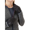 Prekės nuotrauka Moteriškos pirštinės Rab Quest Windstopper Gloves Wmns - Tamsiai pilka, S