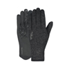 Prekės nuotrauka Moteriškos pirštinės Rab Quest Windstopper Gloves Wmns - Tamsiai pilka, M