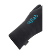 Prekės nuotrauka Moteriškos pirštinės Rab Power Stretch Contact Grip Glove Wms - Tamsiai mėlyna, S