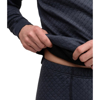 Prekės nuotrauka Vyriški termo apatiniai Thermowave Men's Merino 3IN1 Thermal LS Shirt - Pilka, M