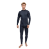 Prekės nuotrauka Vyriški termo apatiniai Thermowave Men's Merino 3IN1 Thermal LS Shirt - Pilka, L