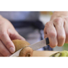 Prekės nuotrauka Virtuvinis peilis Opinel Nr.313 Serrated Knife - Tamsiai mėlyna