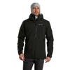 Prekės nuotrauka Vyriška striukė Montane PHASE JKT - Juoda, M