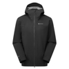 Prekės nuotrauka Vyriška striukė Montane PHASE JKT - Juoda, L