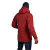 Prekės nuotrauka Vyriška striukė Montane PHASE JKT - Raudona, S