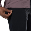 Prekės nuotrauka Moteriškos kelnės Montane F Caelum Pants Short Leg - Juoda, XL