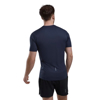 Prekės nuotrauka Vyriški marškinėliai Montane Dart Nano T Shirt - Tamsiai mėlyna, XL