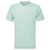 Prekės nuotrauka Vyriški marškinėliai Montane Dart Nano T Shirt - Šviesiai žalia, XL