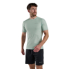 Prekės nuotrauka Vyriški marškinėliai Montane Dart Nano T Shirt - Šviesiai žalia, XL