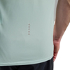 Prekės nuotrauka Vyriški marškinėliai Montane Dart Nano T Shirt - Šviesiai žalia, XL