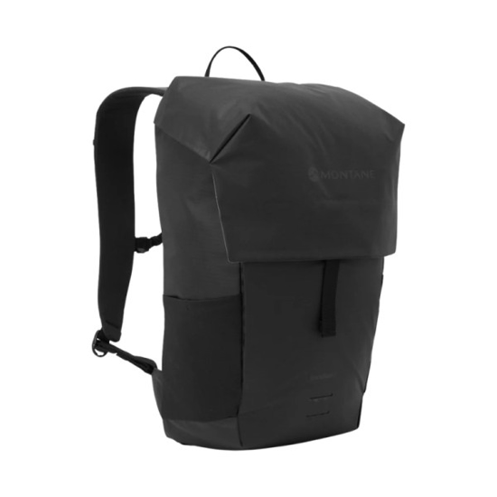 Prekės nuotrauka Kuprinė Montane Transition Pack 18L - Juoda
