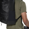 Prekės nuotrauka Kuprinė Montane Transition Pack 28L - Juoda