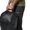 Prekės nuotrauka Kuprinė Montane Transition Pack 28L - Juoda