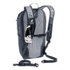 Prekės nuotrauka Kuprinė Deuter Speed Lite 13 - Juoda