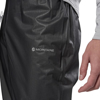 Prekės nuotrauka Kelnės nuo lietaus Montane Unisex Minimus Nano Pants - Pilka, S