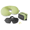 Prekės nuotrauka Kelioninis rinkinys Cocoon Travel Set - 3 pieces - Žalia