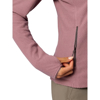 Prekės nuotrauka Moteriškas džemperis Marmot W AirFleece Jkt - Rausva, XL