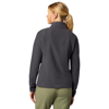 Prekės nuotrauka Moteriškas džemperis Marmot W AirFleece Jkt - Pilka, XL