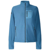 Prekės nuotrauka Moteriškas džemperis Marmot W AirFleece Jkt - Mėlyna (atlantis), S