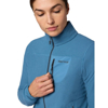 Prekės nuotrauka Moteriškas džemperis Marmot W AirFleece Jkt - Mėlyna (atlantis), S