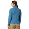 Prekės nuotrauka Moteriškas džemperis Marmot W AirFleece Jkt - Mėlyna (atlantis), XL