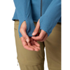 Prekės nuotrauka Moteriškas džemperis Marmot W AirFleece Jkt - Mėlyna (atlantis), XL