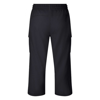 Prekės nuotrauka Moteriškos kelnės Marmot W Lumina Crop Pnt - Juoda, XL