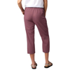 Prekės nuotrauka Moteriškos kelnės Marmot W Lumina Crop Pnt - Violetinė, M