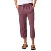 Prekės nuotrauka Moteriškos kelnės Marmot W Lumina Crop Pnt - Violetinė, L