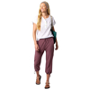 Prekės nuotrauka Moteriškos kelnės Marmot W Lumina Crop Pnt - Violetinė, L