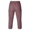 Prekės nuotrauka Moteriškos kelnės Marmot W Lumina Crop Pnt - Violetinė, L