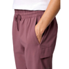 Prekės nuotrauka Moteriškos kelnės Marmot W Lumina Crop Pnt - Violetinė, L