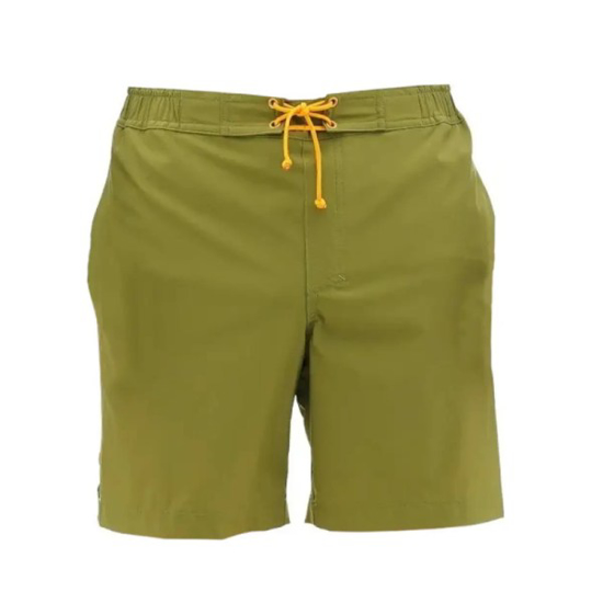 Prekės nuotrauka Vyriški šortai Turbat Sup Shorts Mns - Žalia, L
