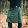 Prekės nuotrauka Kiltas nuo lietaus Turbat Isla Kilt - Smaragdinė