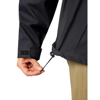 Prekės nuotrauka Moteriška striukė nuo lietaus Marmot W PRCP Evo Pro Jkt - Juoda, XL