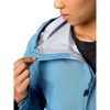 Prekės nuotrauka Moteriška striukė nuo lietaus Marmot W PRCP Evo Pro Jkt - Žydra, S