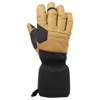 Prekės nuotrauka Pirštinės Montane Alpine Mission Glove - Juoda, XL