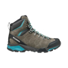 Prekės nuotrauka Moteriški žygio batai Scarpa ZG TRK GTX Wmn WIDE - Turkio, 41.5