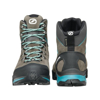 Prekės nuotrauka Moteriški žygio batai Scarpa ZG TRK GTX Wmn WIDE - Turkio, 41.5