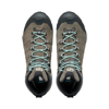 Prekės nuotrauka Moteriški žygio batai Scarpa ZG TRK GTX Wmn WIDE - Turkio, 41.5