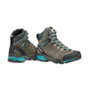Prekės nuotrauka Moteriški žygio batai Scarpa ZG TRK GTX Wmn WIDE - Turkio, 41.5