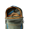 Prekės nuotrauka Kuprinė Cotopaxi Allpa 26L Daypack - Samaninė