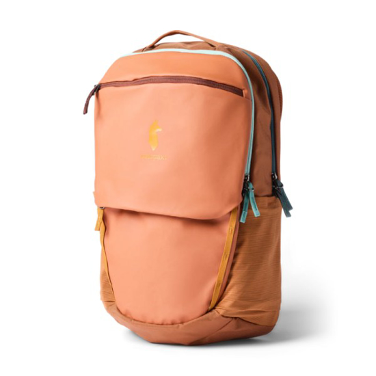 Prekės nuotrauka Kuprinė Cotopaxi Allpa 26L Daypack - Rusva