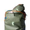 Prekės nuotrauka Kelioninė kuprinė Cotopaxi Allpa 35L Travel Pack - Žalia