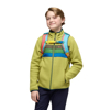 Prekės nuotrauka Kelioninė kuprinė Cotopaxi Allpa Mini 20L Travel Pack - Įvairių spalvų