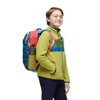 Prekės nuotrauka Kelioninė kuprinė Cotopaxi Allpa Mini 20L Travel Pack - Įvairių spalvų