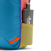 Prekės nuotrauka Kelioninė kuprinė Cotopaxi Allpa Mini 20L Travel Pack - Įvairių spalvų