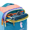 Prekės nuotrauka Kelioninė kuprinė Cotopaxi Allpa Mini 20L Travel Pack - Įvairių spalvų